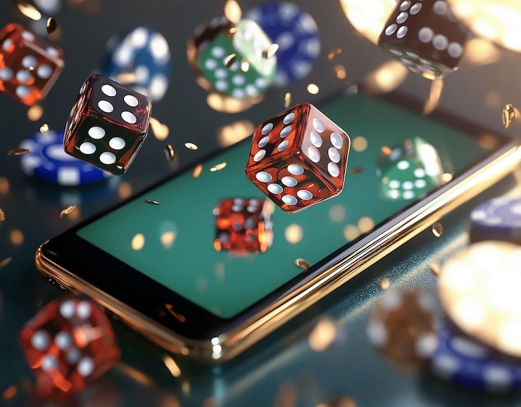 Opsi pembayaran DANA, QRIS, dan virtual account Mandiri di dadu138